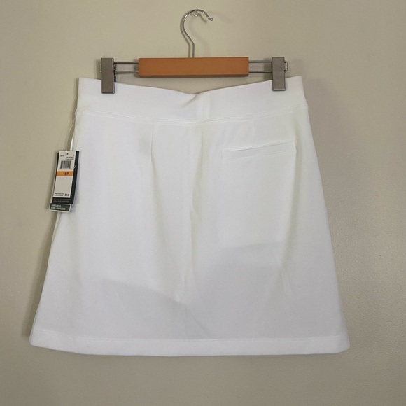 NWT Callaway White Golf Skort - Picture 6 of 6